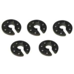 画像: フタバ  (305634)   RS30X FREE HORN SET（RS30シリーズ用フリーホーン5個入）【ネコポス便対応】  