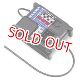 画像: サンワ (107A41341B) RX-391W 受信機 (MX-6専用)  2.4GHz FH-E 3ch  