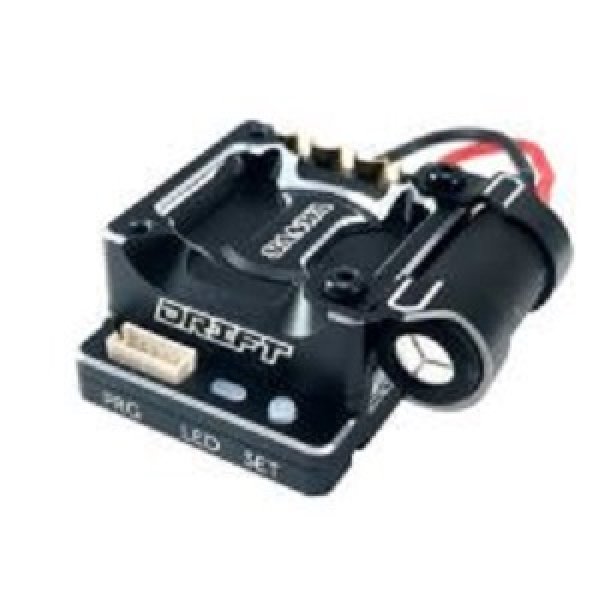 画像1: 三和電子機器  107A54611B  SV-D2 ブラシレスM用世界最速レスポンス   (1)