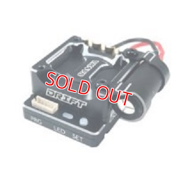 画像1: サンワ  (107A54611B)  SV-D2 ブラシレスM用世界最速レスポンス  