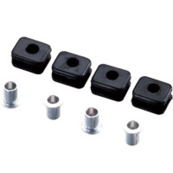 画像1: 旧価格 三和電子機器  107A53231A  サーボマウントスリープ【ネコポス便対応】　 (1)