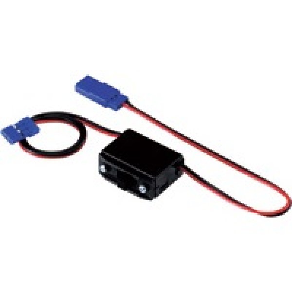 画像1: 旧価格 三和電子機器 107A20064A  スイッチハーネスM  Zコネクター【ネコポス便対応】   (1)