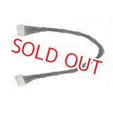 画像: フタバ  (310669)  カー用 ESC センサーケーブル 85mm ツーリングカー推奨【ネコポス便対応】 