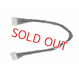 画像: フタバ  (310683)  カー用 ESC センサーケーブル 225mm オフロードカー推奨【ネコポス便対応】  