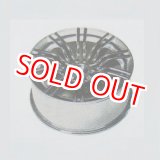 画像: フタバ  (306419)  4PKSR センターホイル＆センター赤ビス セット【ネコポス便対応】  