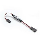 画像: フタバ  (306105)  レギュレーター PS-01 サーボ１ケ⇔受信機  