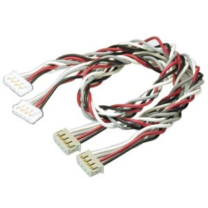 画像: フタバ  (303883)  RS601CR用 リードハーネス  (300mm) 【ネコポス便対応】     