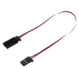 画像: フタバ (306488)  サーボ用延長コード 70-1250J 大電流 70芯タイプ SX【ネコポス便対応】  
