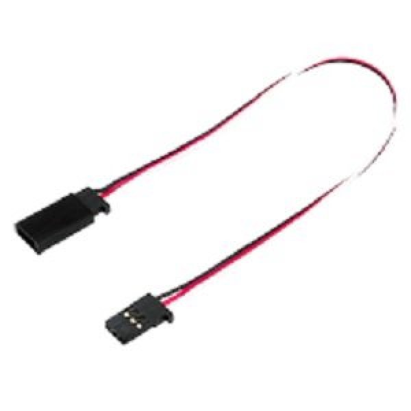 画像1: フタバ  (302336)  サーボ用延長コード 50-400J 大電流 50芯タイプSV【ネコポス便対応】   (1)