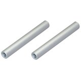 画像: フタバ  (303791)  RS601CR LONG SHAFT（RS601CR用アルミシャフト 長 2個入）【ネコポス便対応】  