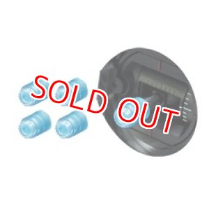 画像: フタバ  (303975)  レバーヘッドキャップ  4ケ入【ネコポス便対応】  