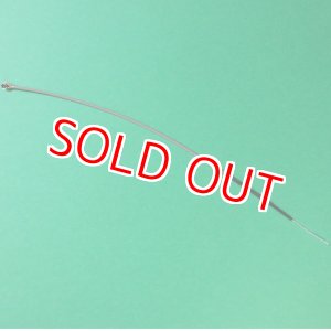 画像: フタバ (9M08A 15807)  2.4GHz 受信機用アンテナ 150mm【ネコポス・クロネコゆうパケット対応】  