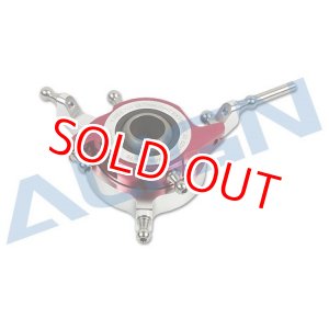 画像: ALIGN 760X/700X/DFC/FL/N/XN/800用  NEW スワッシュプレート    
