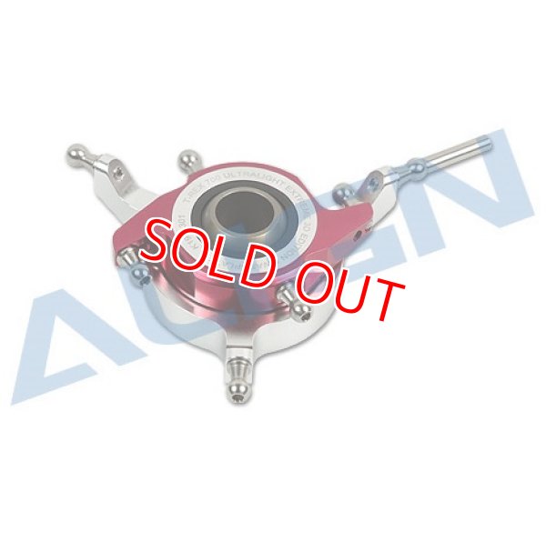 画像1: ALIGN 760X/700X/DFC/FL/N/XN/800用  NEW スワッシュプレート    