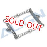 画像: ALIGN  250/250SE用 フライバーコントロールセット メタル製   