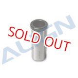 画像: ALIGN 700N/E/F3C/X/760X用   ワンウエイベアリングシャフト【クリックポスト対応】