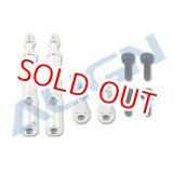 画像: ALIGN 600XN/700XN用   キャノピーマウンティングボルト【クリックポスト対応】