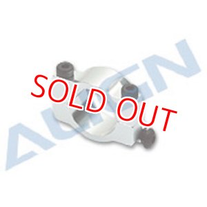 画像: ALIGN 450Sport/Pro/Pro DFC/plus/Plus Pro Custom/L/LP用  スタビライザーマウント メタル製    