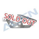 画像: ALIGN 【 TR-REX450L 】 メインフレーム(右) カーボン製 1.2mm   