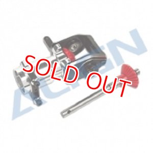画像: ALIGN 700N/NX/X/E/F3C/760X用   テールトルクチューブユニット   