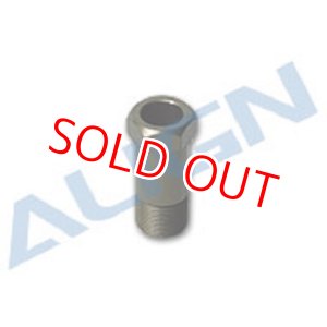 画像: ALIGN 700N/XN/E/F3C/L/X用  テールシャフトスライドブッシュ【クリックポスト対応】