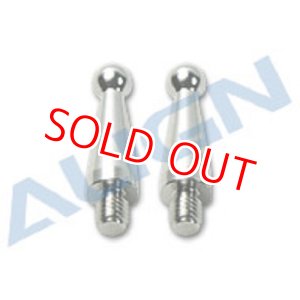 画像: ALIGN 700E/N/X用  リンケージボール A 【クリックポスト対応】