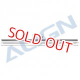 画像: ALIGN 700E/700L/700X/760X用  アップグレード テールAssy    