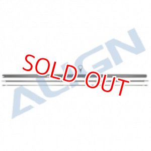 画像: ALIGN 700E/700L/700X/760X用  アップグレード テールAssy    