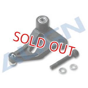 画像: ALIGN 700E/700N  テールロータコントロールアーム【クリックポスト対応】