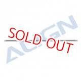 画像: ALIGN 700N/E/F3C/L/X用  トルクチューブ   