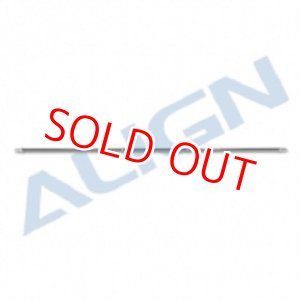 画像: ALIGN 700N/E/F3C/L/X用  トルクチューブ   