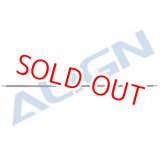 画像: ALIGN 760X用  トルクチューブ    