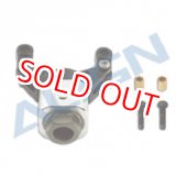画像: ALIGN 700X/L/E/N/XN/800E用  テールピッチ Assy メタル製【クリックポスト対応】