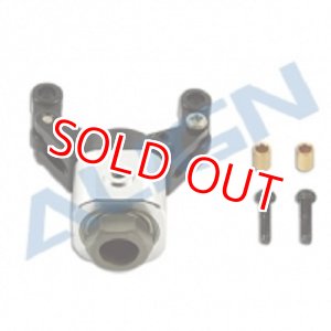 画像: ALIGN 700X/L/E/N/XN/800E用  テールピッチ Assy メタル製【クリックポスト対応】