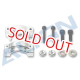 画像: ALIGN 700N/XN/E/F3C/L/X用  スタビライザーベルトセット メタル製【クリックポスト対応】