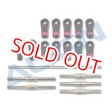 画像: ALIGN 700XN/760X用  リンケージロッドセット     
