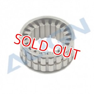 画像: ALIGN 700N/XN/E/E F3C/L/X/760X/800E用   ワンウェイベアリング  FE-423Z    