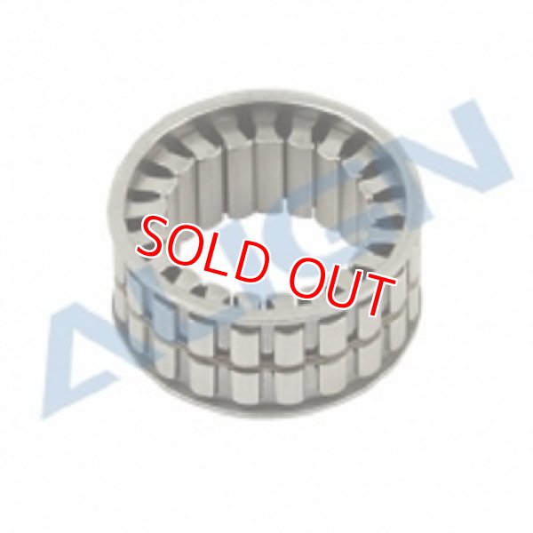 画像1: ALIGN 700N/XN/E/E F3C/L/X/760X/800E用   ワンウェイベアリング  FE-423Z    