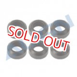 画像: ALIGN 700E用  700E ヘッドダンパー【3枚ローター仕様】     