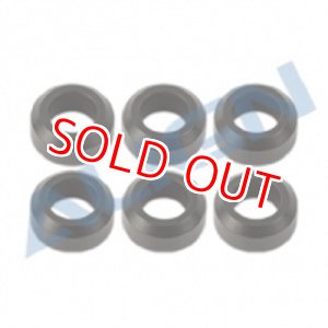 画像: ALIGN 700E用  700E ヘッドダンパー【3枚ローター仕様】     