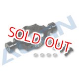 画像: ALIGN 700N  フライバーシーソーホルダ メタル製【クリックポスト対応】
