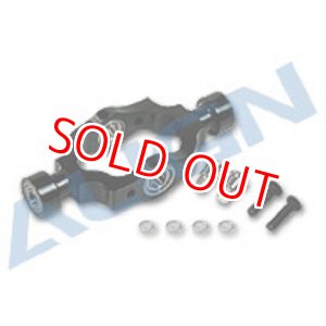 画像: ALIGN 700N  フライバーシーソーホルダ メタル製【クリックポスト対応】