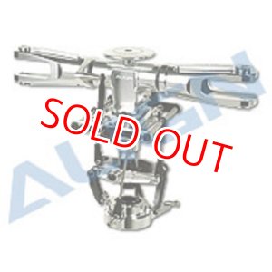 画像: ALIGN 700E/700N用   700メインローターヘッドセット    