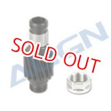 画像: ALIGN 700XN専用  エンジンギアセット ハス歯 13T M1    