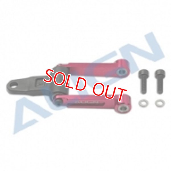 画像1: ALIGN 700/800用   コントロールアームセット【3枚ローター仕様】  