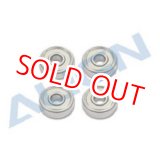 画像: ALIGN 700XN 専用   ベアリング (625ZZ)  【クリックポスト対応】
