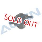 画像: ALIGN 700用新型ヘッド(HN7114)用  ワッシュアウトベース メタル製 【クリックポスト対応】