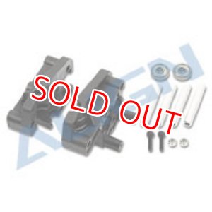 画像: ALIGN 700XN専用  ドライブギアAssy    