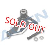 画像: ALIGN 700E/N用  テールロータコントロールアームセット メタル製【クリックポスト対応】