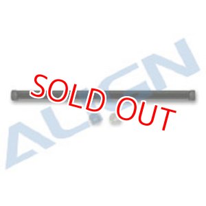 画像: ALIGN 600ESP専用   コントロールシャフト    